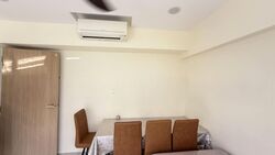 Blk 115A Chong Pang Garden (Yishun), HDB 4 Rooms #575390161